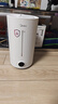 美的（Midea）加湿器除菌家用卧室超声波大雾量宿舍静音喷雾器桌面雾化器取暖降噪生日礼物国家补贴S-UV98K 实拍图