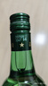 红星二锅头 大二 清香型白酒 43度 500ml 单瓶装 实拍图
