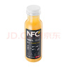 农夫山泉100%纯果汁NFC橙汁300ml*10瓶整箱鲜果冷压榨饮料礼盒热门商品 实拍图