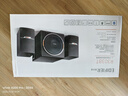 漫步者（EDIFIER）R303BT 2.1低音炮电脑音响 全木质蓝牙音箱 高保真 台式机笔记本音响 黑色 实拍图