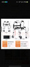 雅德助行器拐杖老人助力行走器老年手推车残疾人康复训练器材走路辅助 实拍图