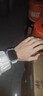 华强北手表iwatchS11mini顶配蓝牙电话防水运动智能手表s10适用苹果机 S10max 银色【插卡蓝牙双系统】 实拍图