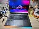 ROG枪神8 国家补贴20% 16英寸 14代酷睿i9 游戏本笔记本电脑(i9-14900HX 16G 1T RTX4060 240Hz) 实拍图