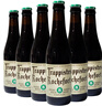 TRAPPISTES ROCHEFORT罗斯福8号啤酒330ml*6瓶 修道院精酿 比利时进口京东自营 实拍图
