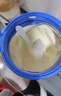 贝拉米（Bellamy's）白金版 1段 新生儿 婴儿奶粉800g 0~6月 有机A2蛋白 藻油DHA 实拍图