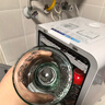 美的台式洗碗机台上免安装家用厨房小型洗碗机迷你全自动水果洗桌面刷碗机小户型 【一级水效】M10Max 实拍图