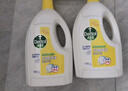 滴露（Dettol）衣物除菌液 消毒液 柠檬3L 99.9%杀菌除螨内衣儿童衣物可配洗衣液 实拍图