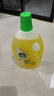滴露（Dettol）地板清洗剂热门商品2L地板清洁剂去污杀菌地板瓷砖清洁剂拖地专用 实拍图