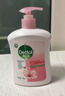 滴露（Dettol）洗手液滋润500g*6 抑菌洗手液家庭装大桶儿童消毒无酒精温和护手 实拍图