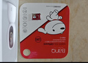 banq&JOY联名款 64GB TF（MicroSD）存储卡U3 C10 A1 V30 4K 高速款行车记录仪&监控摄像头手机内存卡 实拍图