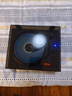 MIDDIX麦迪克【发烧级】复古cd机播放器CD音响一体式唱片机音乐专辑光盘碟片蓝牙音箱车载便携随身听礼物 胡桃木【二代升级版】智能数显+无损音质+双向蓝牙 实拍图