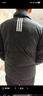 阿迪达斯 （adidas）男子冬季通勤保暖上衣户外运动休闲70%鸭绒羽绒服 L码 实拍图