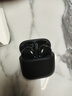 漫步者（EDIFIER）【2025年新款】X1 Evo 真无线蓝牙耳机 蓝牙6.0 AI翻译适用苹果华为小米OPPO手机 玄黑 实拍图