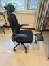 黑白调P1二代人体工学椅电脑椅人工力学座椅久坐办公椅电竞椅学习椅高配 实拍图