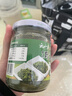 云山半内蒙古野生韭菜花酱200g火锅蘸料调料涮羊肉烧烤火锅伴侣拌饭酱 实拍图