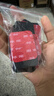 3M背胶强力魔术贴 自带背胶固定贴双面胶高粘度耐高温防滑神器 40*50mm 实拍图