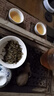 云西茶叶 凤凰沱茶 普洱生茶 茶叶 无量山原料 自饮 云南普洱简易装 100克 沱茶 实拍图