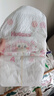 好奇（Huggies）铂金装小桃裤纸尿裤L120片(9-14kg)大号尿不湿【透爽散热】 实拍图