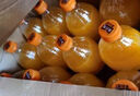 可口可乐美汁源 酷儿 Qoo 橙味果汁饮料 260ml*8瓶 实拍图