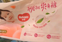 好奇（Huggies）铂金装小桃裤纸尿裤S96片(4-8kg)新生儿小号尿不湿【透爽散热】 实拍图
