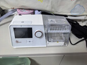 瑞迈特呼吸机治疗睡眠暂停综合打鼾症家医用无创止呼噜憋气双水平G3B20A 实拍图