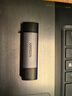 绿联USB/Type-C读卡器3.0高速  SD/TF多功能合一适用电脑/平板/手机/苹果16/15运动相机无人机ccd监控 实拍图