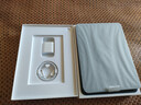 Apple/苹果 iPad11英寸 A16芯片2025年款 平板电脑 (256GB WLAN版/学习办公娱乐)蓝色 实拍图
