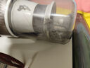 莱克吉米【新品】除螨仪床宝大吸力吸尘神器S4Ultra家用床上高温杀菌小型手持去螨虫吸毛一体机 实拍图