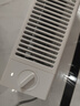 米家小米取暖器踢脚线电暖器2两档调温5秒速热全屋对流IPX4防水 低噪制热暖风机 电暖器家用TJXDNQ07ZM 实拍图