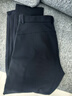 伯希和（Pelliot）[风盾C24]户外软壳裤男女防泼高弹冲锋登山防风裤114307167黑L 实拍图