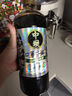 中坝特级零添加防腐剂口蘑酱油1.08L*2酿造生抽多鲜酱油家用调味品料 口蘑特级酱油1.08L*2瓶 实拍图