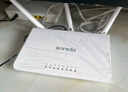 Tenda腾达路由器 F3 300M 无线路由器 WiFi无线穿墙 家用路由（可中继充当WiFi信号放大器） 实拍图