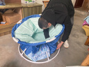 妙馨思泡澡桶成人可折叠浴缸洗澡桶家用婴儿童游泳桶浴桶坐浴盆沐浴神器 实拍图