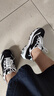斯凯奇（Skechers）女鞋秋季厚底老爹鞋百搭熊猫鞋软底舒适外穿休闲运动鞋11959 实拍图