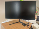 攀升 23.8英寸 1080P全高清 不闪屏 100HZ LED台式电脑显示器VGA+HDMI  实拍图