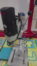 质造（ZHIZAO）日本质造台钻小型家用大功率钻床工作台工业级多功能高精度钻孔机 【日本质造】旗舰版台钻 套餐一 实拍图