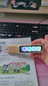 阿尔法蛋词典笔D1Plus 英语点读笔翻译笔 小学初中新教材适用电子词典扫描笔单词笔学习机 实拍图