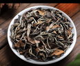 亿公子2013年福鼎老寿眉白茶  高山日晒十年老白茶 陈香茶叶收藏实惠装 【12年陈】250克*2袋福鼎寿眉 福鼎寿眉老白茶2013年 实拍图