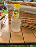 怡宝蜜水柠檬水果饮料350ml*12整箱装 实拍图