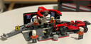 乐高（LEGO）积木拼装城市系列60443 法拉利F1赛车维修站男孩儿童玩具生日礼物 实拍图