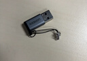绿联USB3.2转换Type-C转接头OTG适用苹果17/16/15华为安卓手机U盘耳机键鼠充电数据线笔记本电脑车载 实拍图