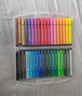 晨光(M&G)文具36色三角杆大容量水彩笔幼儿园可水洗儿童绘画涂色涂鸦米菲生日礼物FCP90198 实拍图