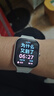 小米（MI）REDMI Watch 5 皎月银 国家补贴 澎湃OS 2 心率血氧监测 蓝牙通话 红米手表5 智能手表 小米汽车 实拍图
