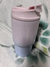 星巴克（Starbucks）保温保冷杯双饮口不锈钢保冷水杯咖啡杯随行杯500ml生日礼物 实拍图