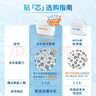 碧然德 【孙颖莎推荐】家用净水壶 滤水壶滤芯 MAXTRA+LE 去水垢专家版滤芯 设计师水壶蓝色+专家版滤芯12枚 实拍图