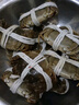【活蟹】湖鲜阳澄大闸蟹全母3.6-3.9两8只去绳足重现货超大螃蟹水产海鲜送礼生鲜礼盒装 实拍图