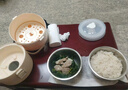 小熊（Bear）电热饭盒 加热饭盒 保温饭盒可加热 便携式蒸煮热饭神器办公室1.5L双层不锈钢内胆多功能DFH-C15D2 实拍图