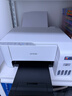 爱普生（EPSON）墨仓式 L3251彩色打印机 微信打印/无线连接 家用打印优选（打印、复印、扫描、AI学习打印机） 实拍图
