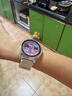 华为（HUAWEI）【吴磊活力同行礼盒】WATCH GT5+明星周边小卡贴纸冰箱贴骑行飘带运动跑步骑行健康监测女表礼物 实拍图