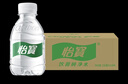 怡宝饮用纯净水210ml*24瓶 口袋水 整箱装 实拍图